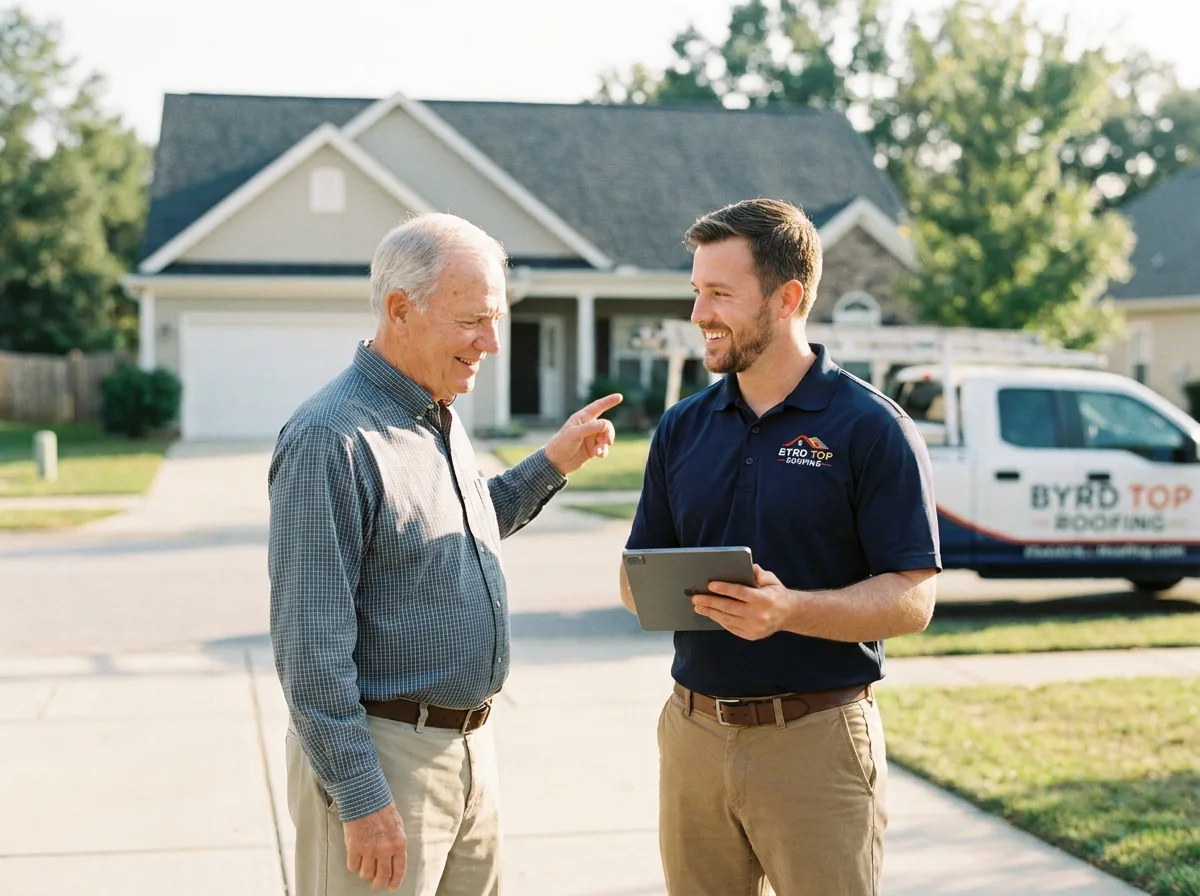 Roofing Kerens, TX FAQs